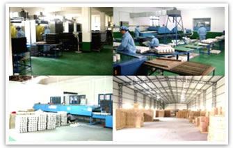 Heat Press Factory